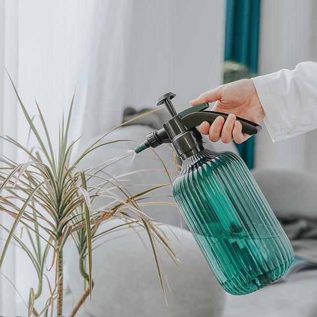 EcoGarden 2L Watering & Spray Bottle