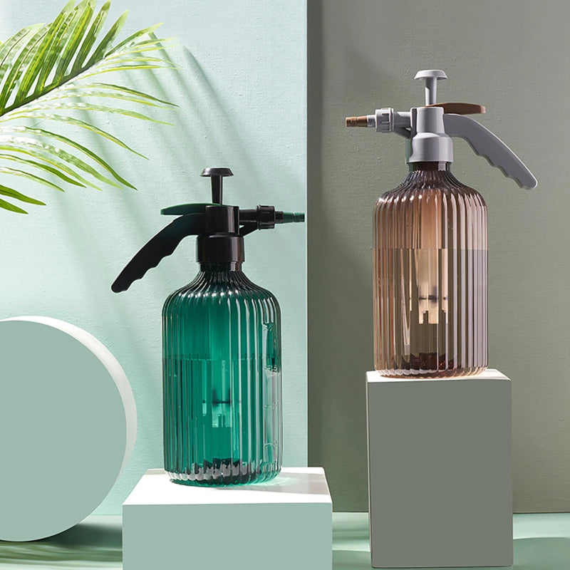 EcoGarden 2L Watering & Spray Bottle