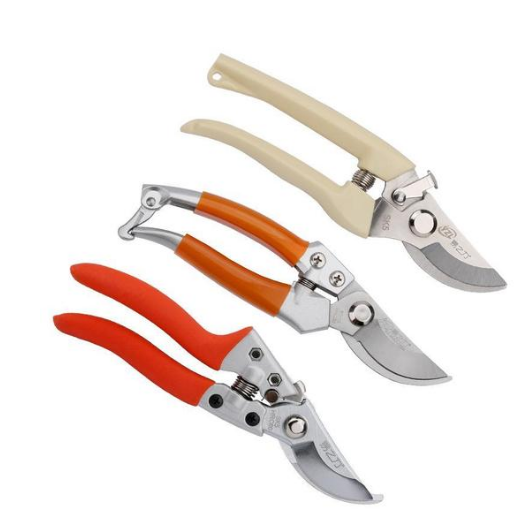 PruneMaster Garden Shears