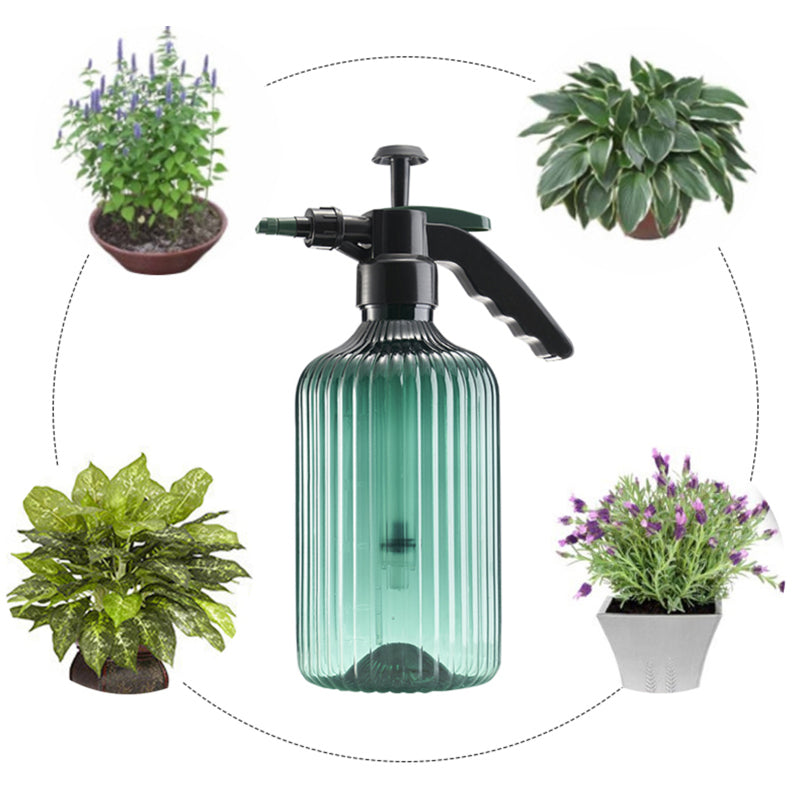 EcoGarden 2L Watering & Spray Bottle