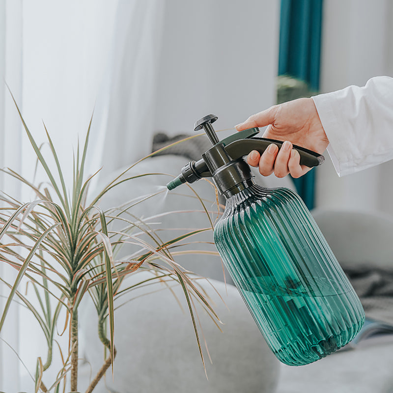 EcoGarden 2L Watering & Spray Bottle